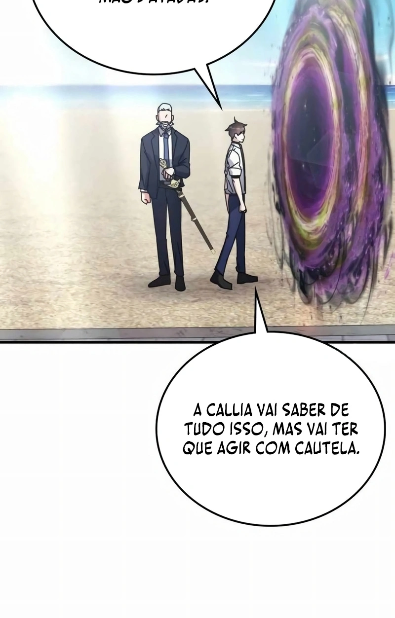 Read Academia da Transcendência (PT-BR) PT Manga Online