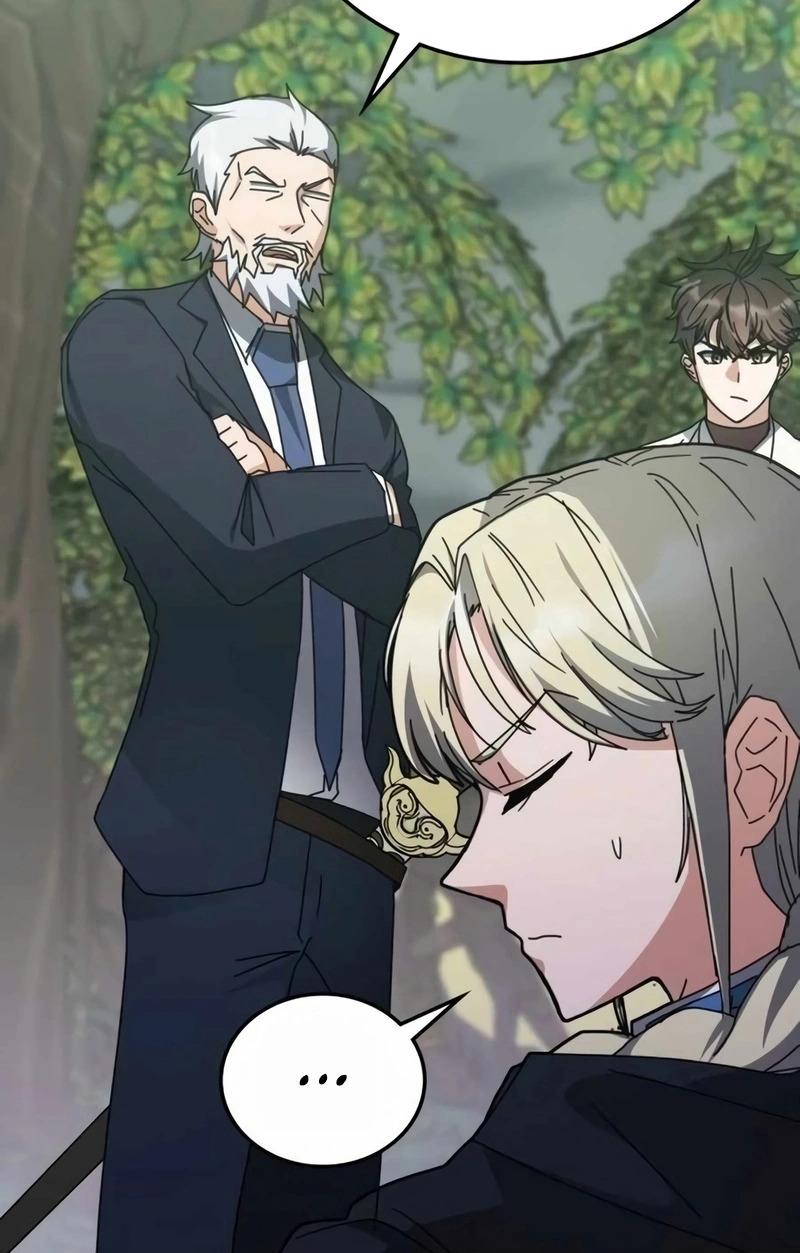 Read Academia da Transcendência (PT-BR) PT Manga Online