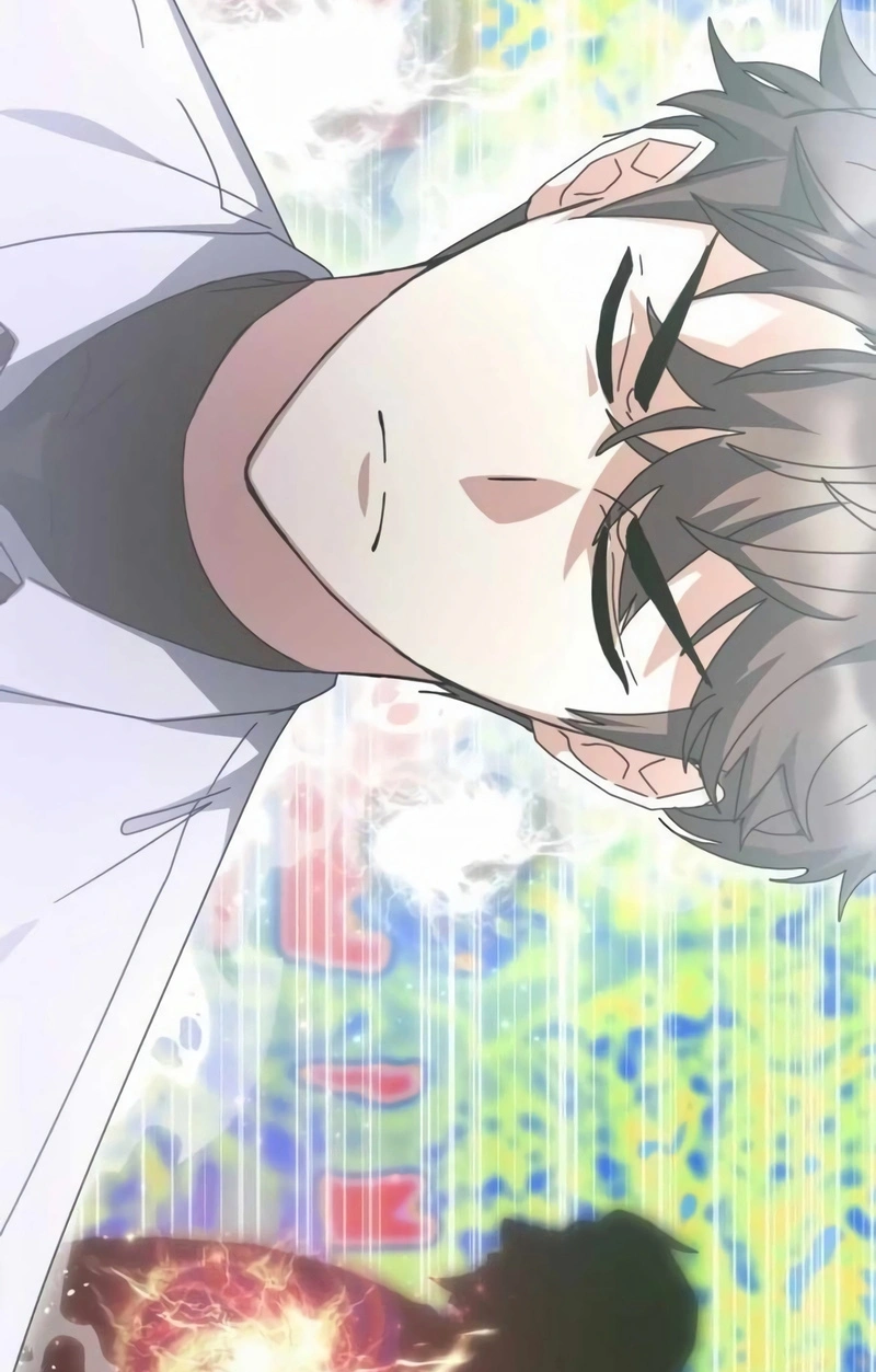 Read Academia da Transcendência (PT-BR) PT Manga Online