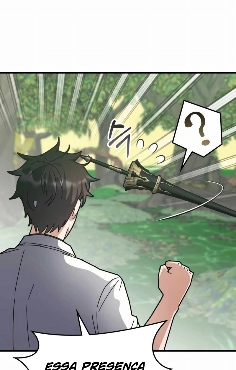 Read Academia da Transcendência (PT-BR) PT Manga Online