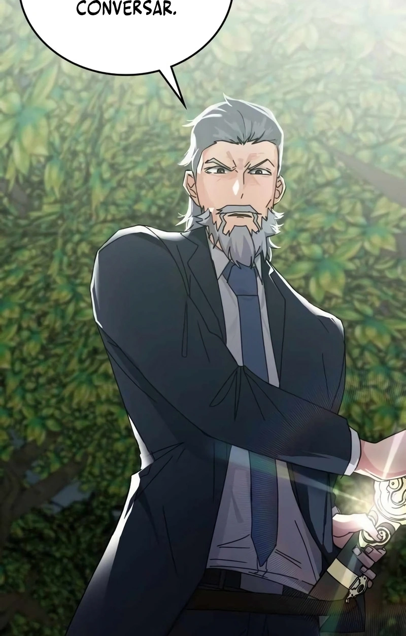 Read Academia da Transcendência (PT-BR) PT Manga Online