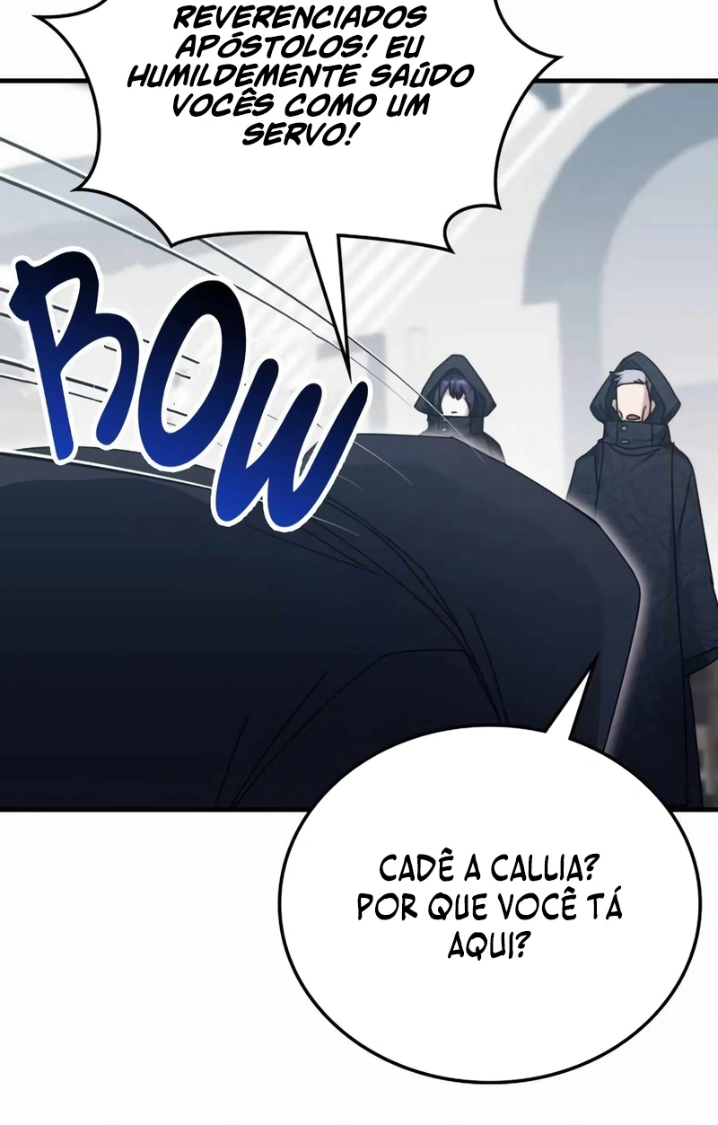 Read Academia da Transcendência (PT-BR) PT Manga Online