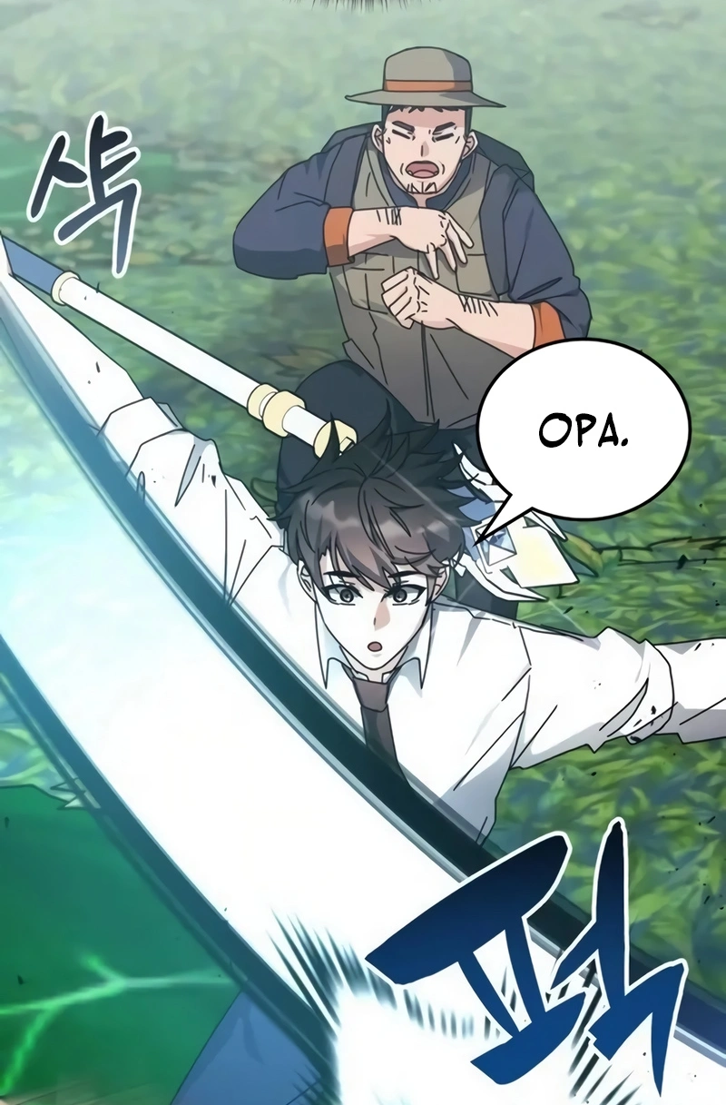 Read Academia da Transcendência (PT-BR) PT Manga Online