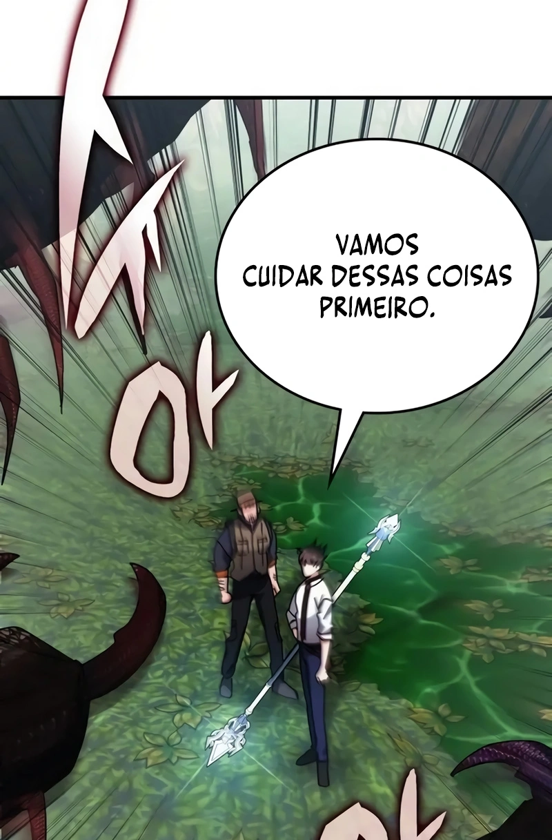 Read Academia da Transcendência (PT-BR) PT Manga Online