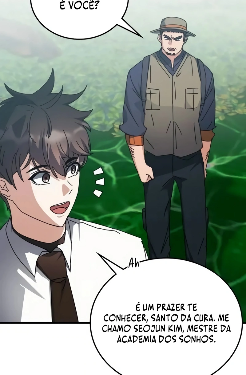 Read Academia da Transcendência (PT-BR) PT Manga Online