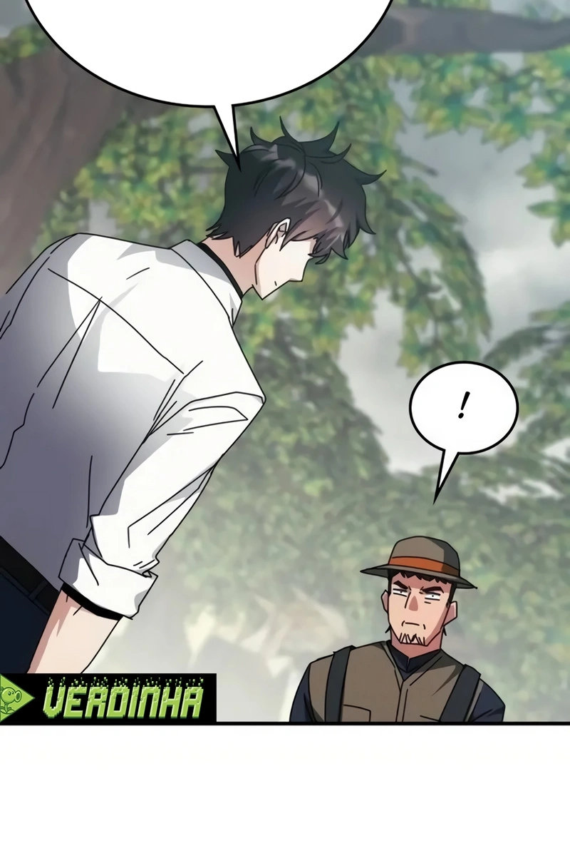 Read Academia da Transcendência (PT-BR) PT Manga Online