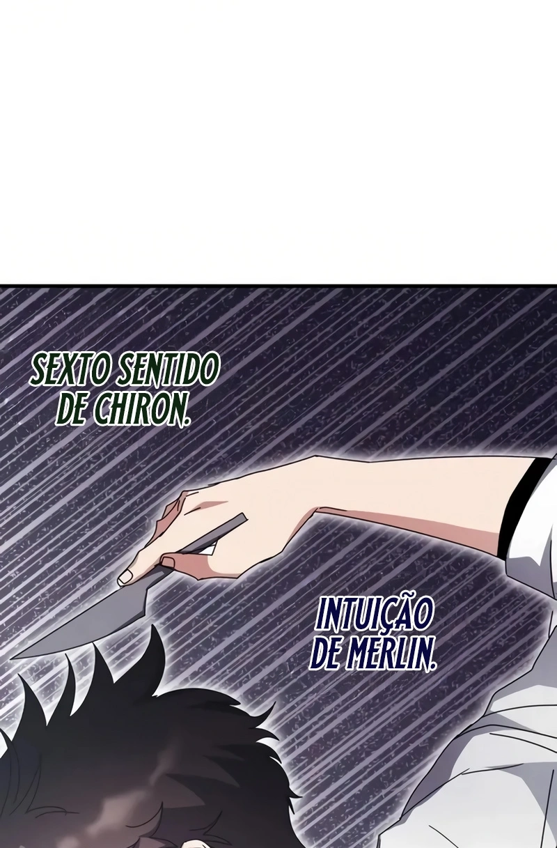 Read Academia da Transcendência (PT-BR) PT Manga Online