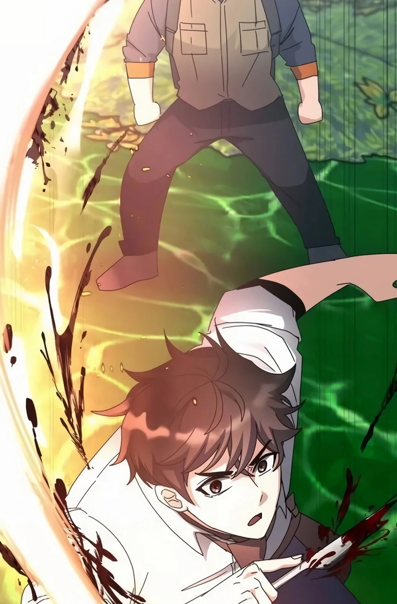 Read Academia da Transcendência (PT-BR) PT Manga Online