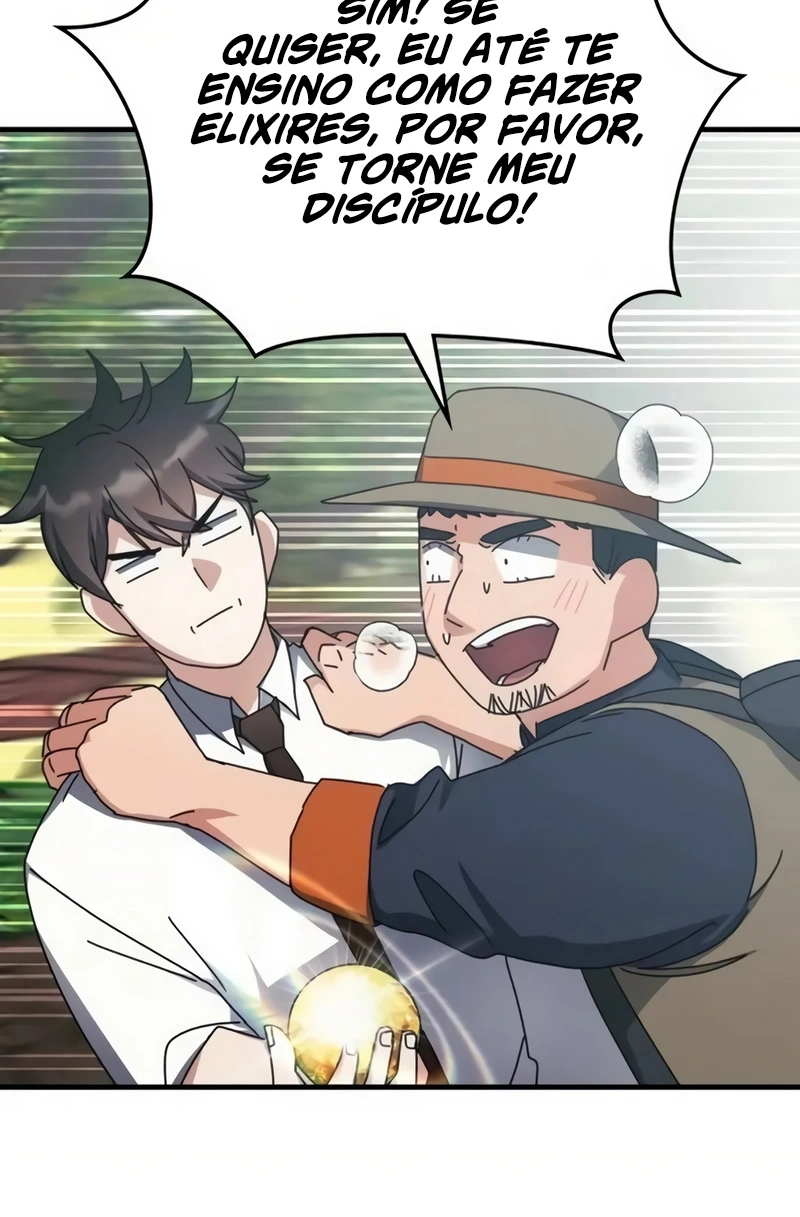Read Academia da Transcendência (PT-BR) PT Manga Online