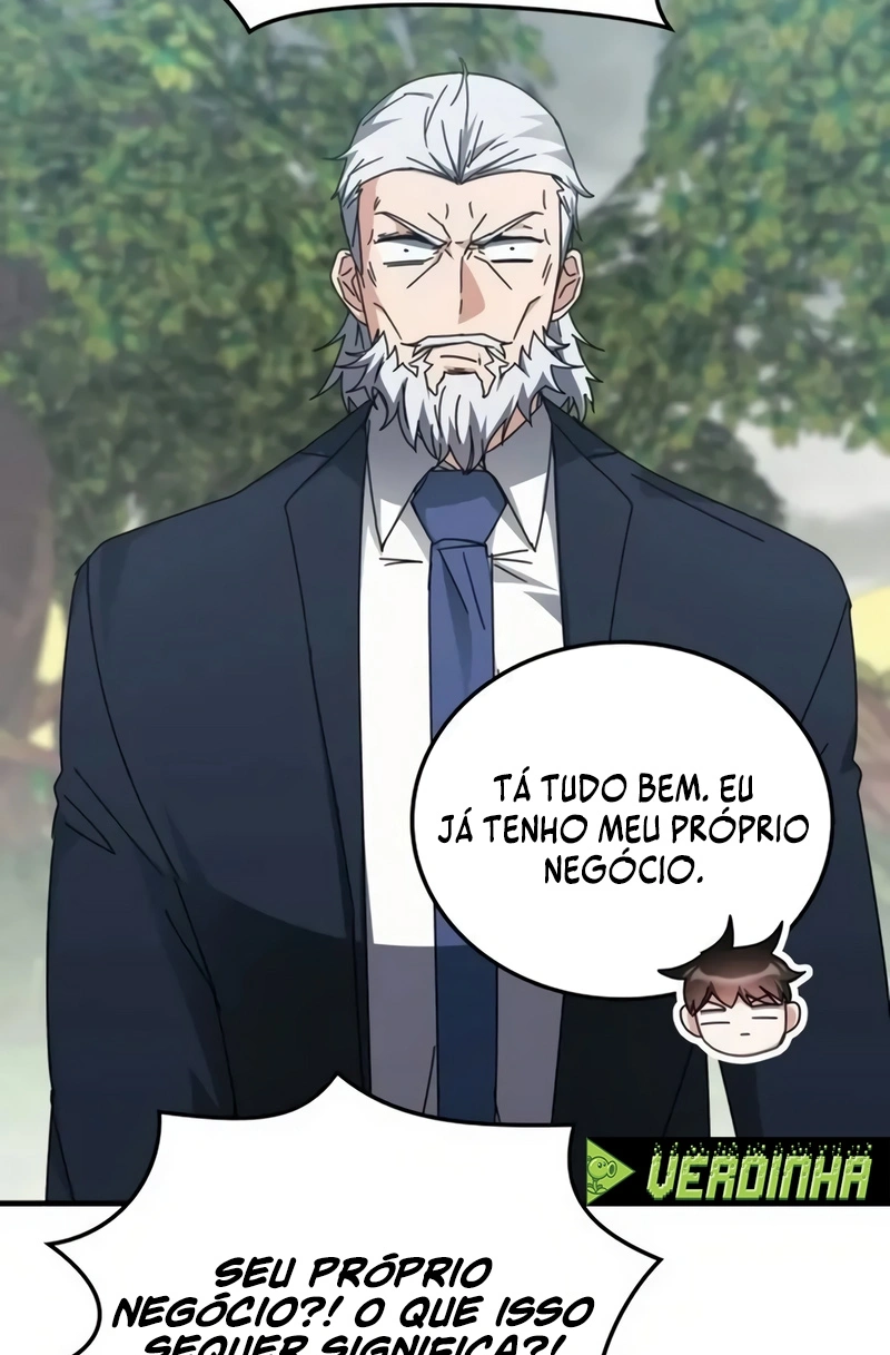 Read Academia da Transcendência (PT-BR) PT Manga Online