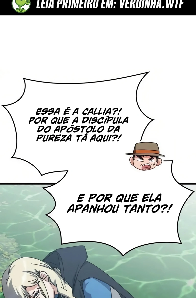 Read Academia da Transcendência (PT-BR) PT Manga Online