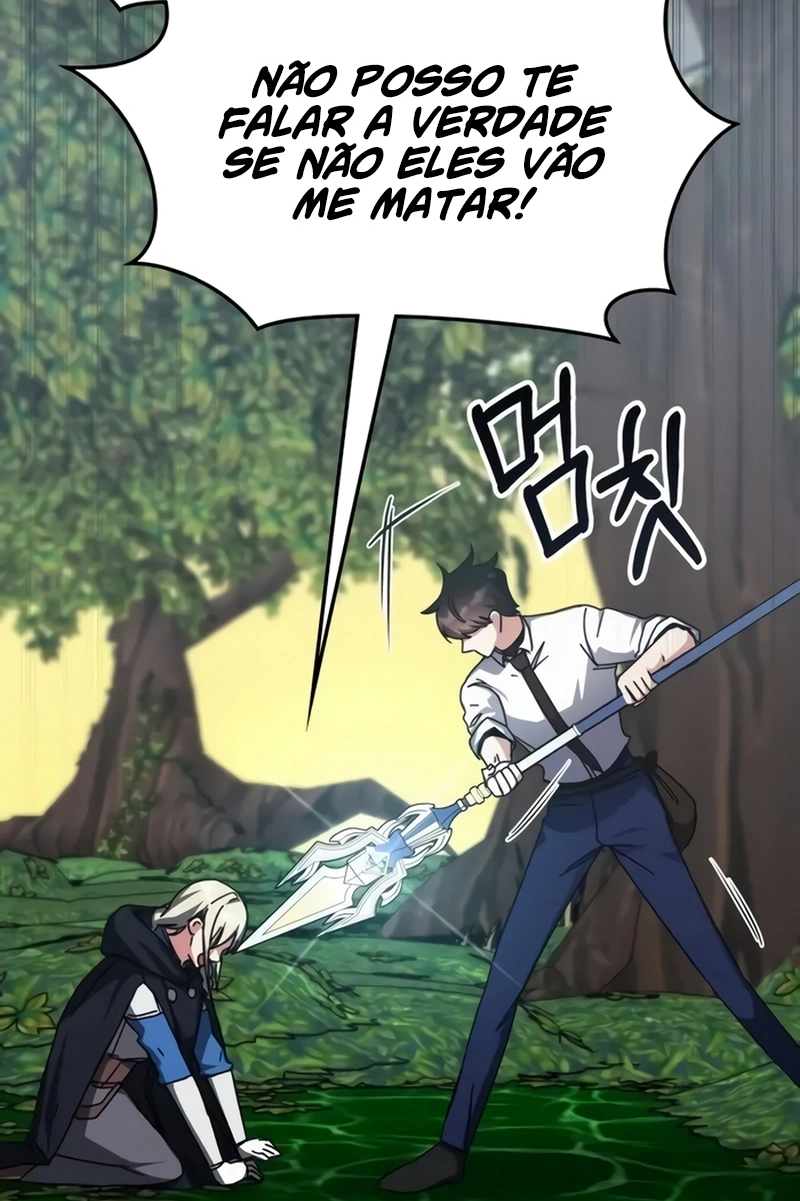 Read Academia da Transcendência (PT-BR) PT Manga Online