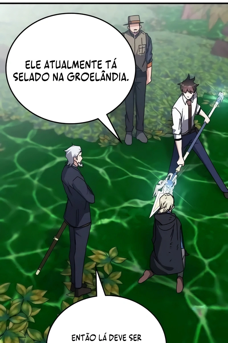 Read Academia da Transcendência (PT-BR) PT Manga Online