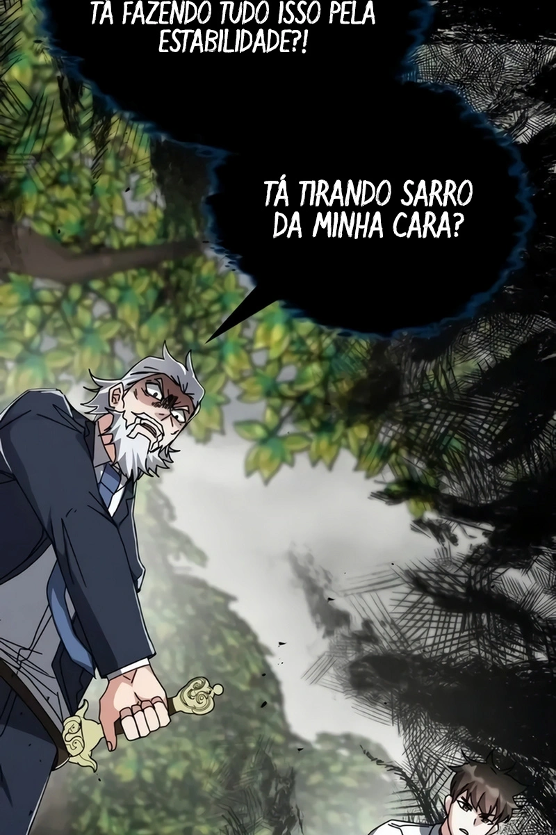 Read Academia da Transcendência (PT-BR) PT Manga Online