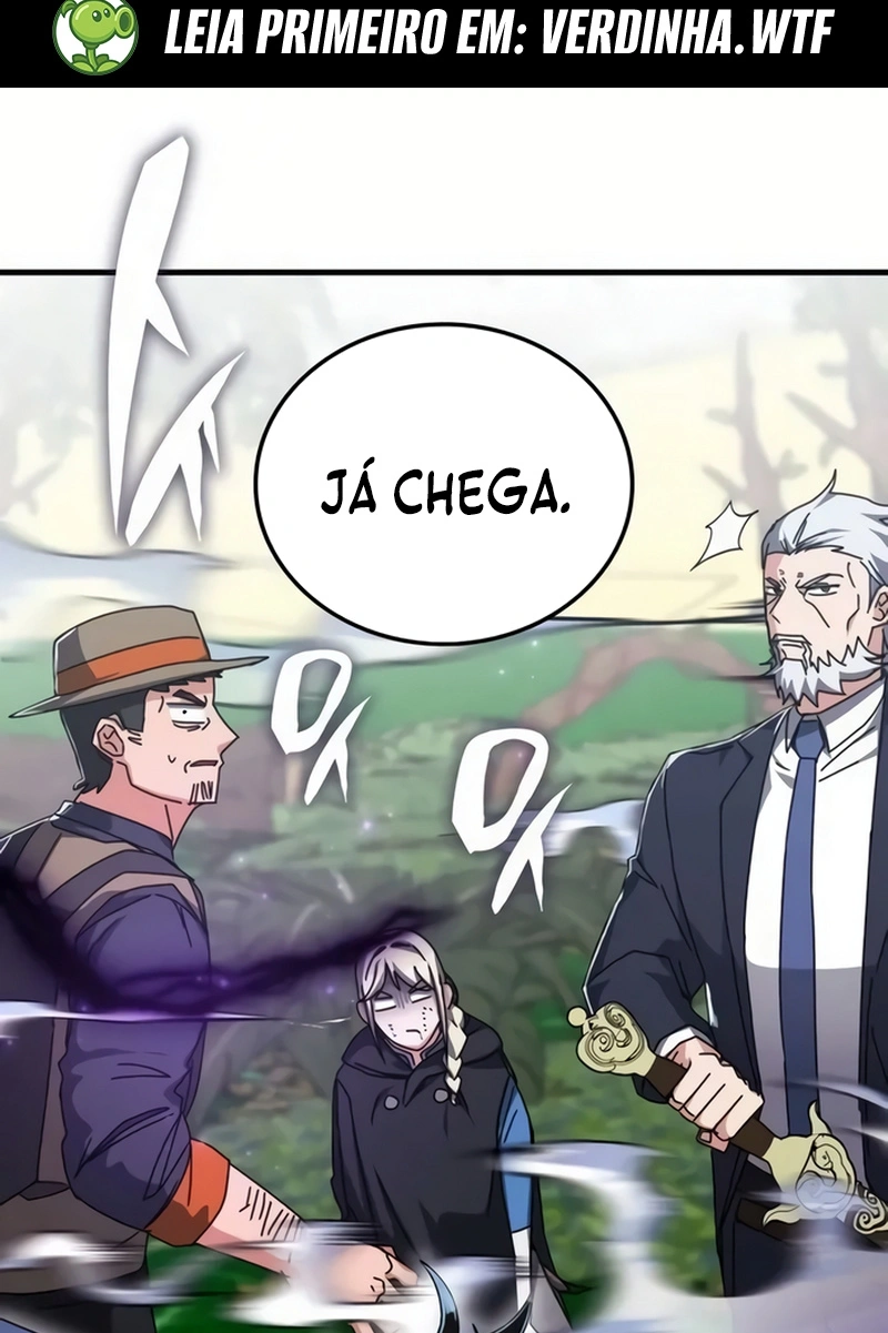 Read Academia da Transcendência (PT-BR) PT Manga Online