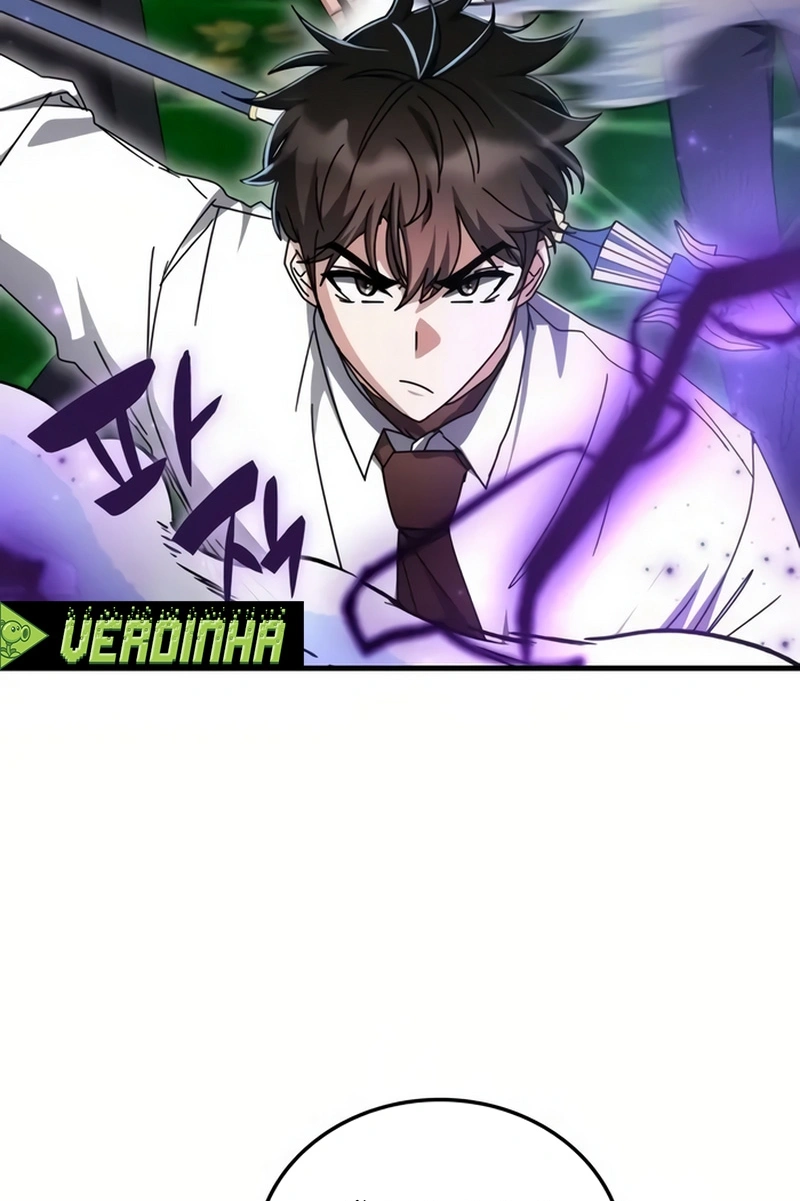 Read Academia da Transcendência (PT-BR) PT Manga Online