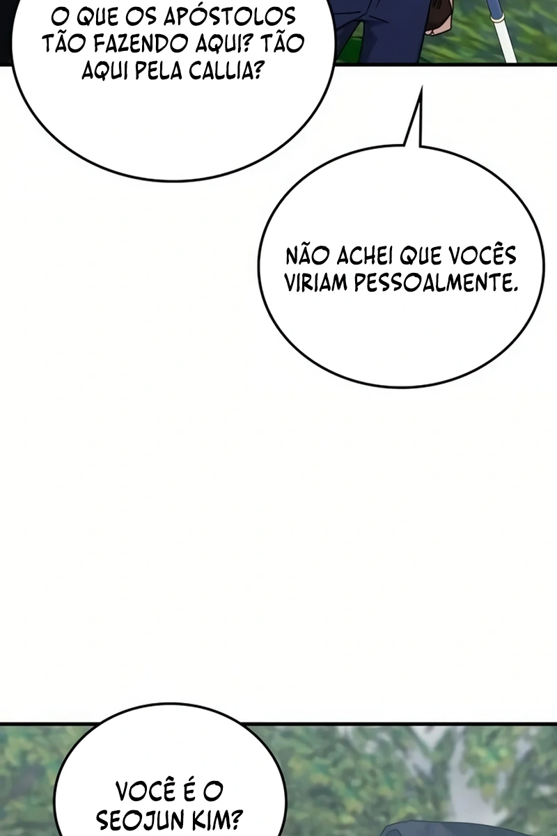 Read Academia da Transcendência (PT-BR) PT Manga Online