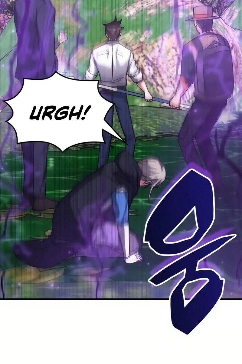 Read Academia da Transcendência (PT-BR) PT Manga Online