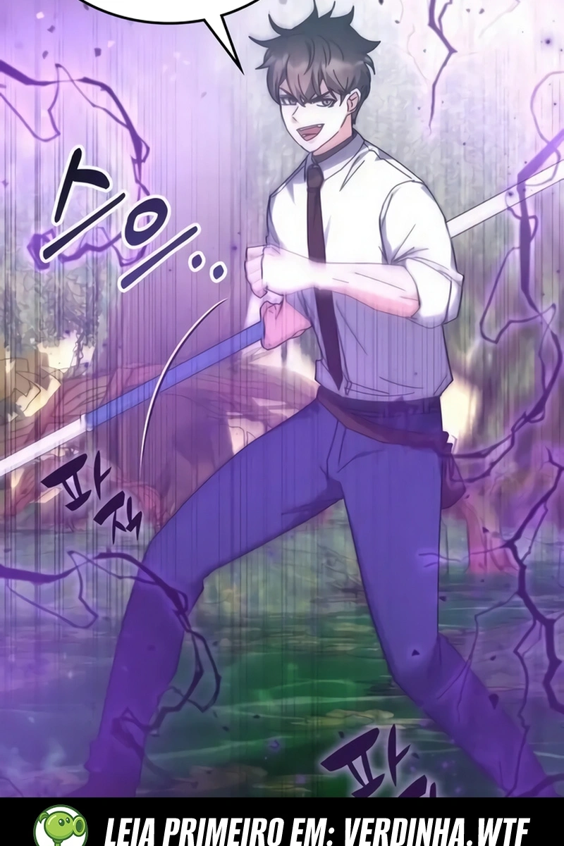 Read Academia da Transcendência (PT-BR) PT Manga Online