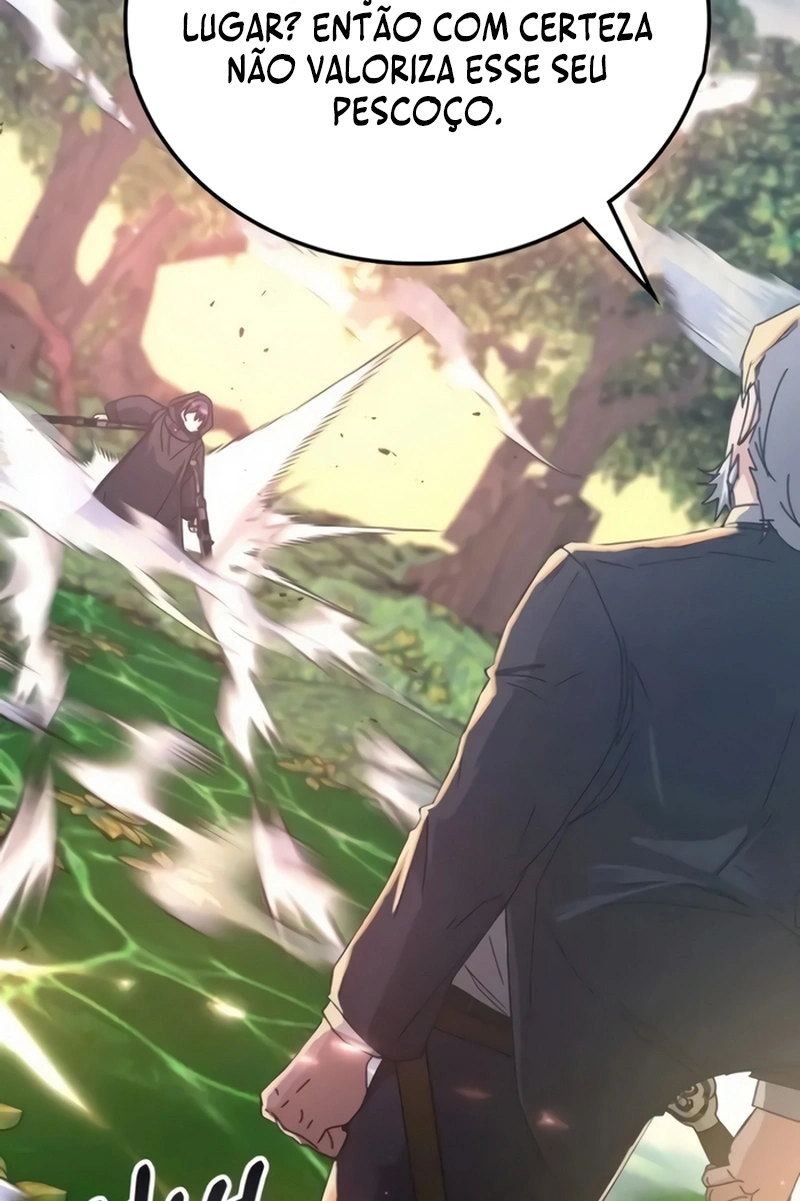 Read Academia da Transcendência (PT-BR) PT Manga Online