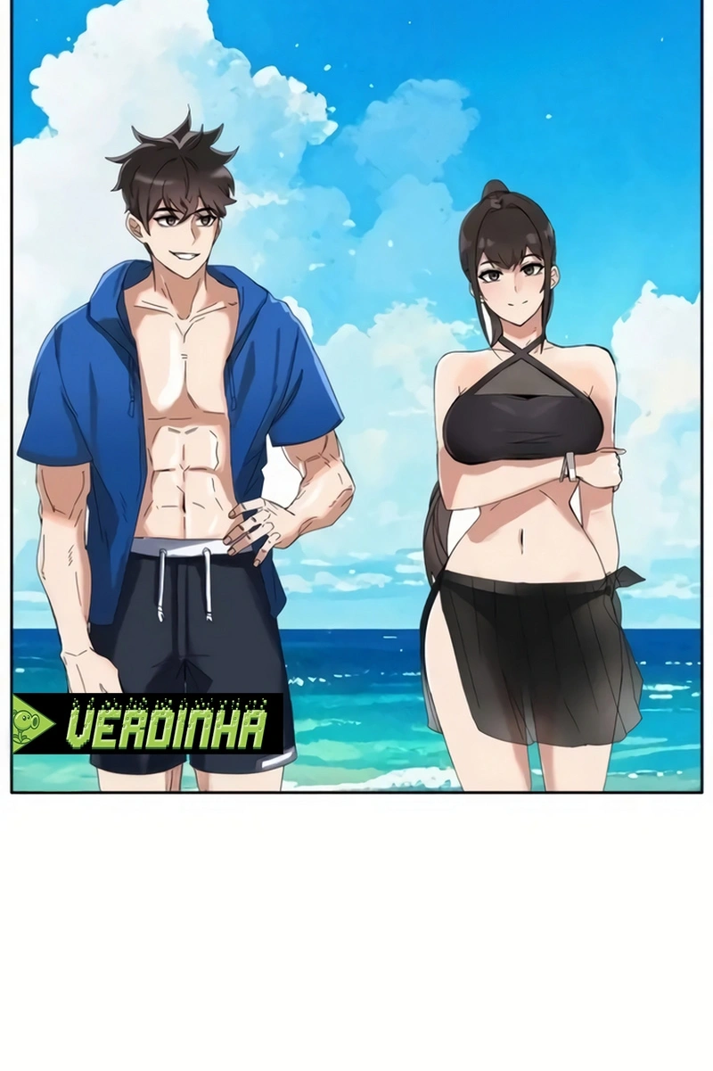 Read Academia da Transcendência (PT-BR) PT Manga Online