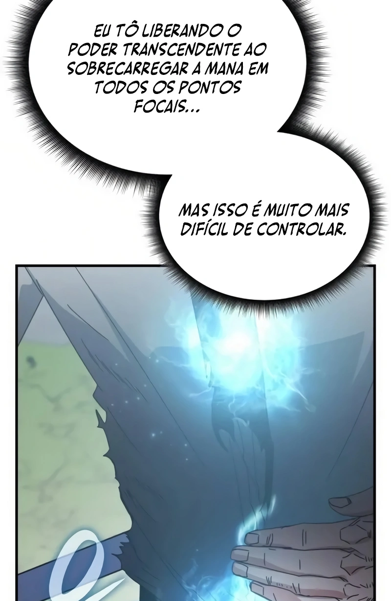 Read Academia da Transcendência (PT-BR) PT Manga Online