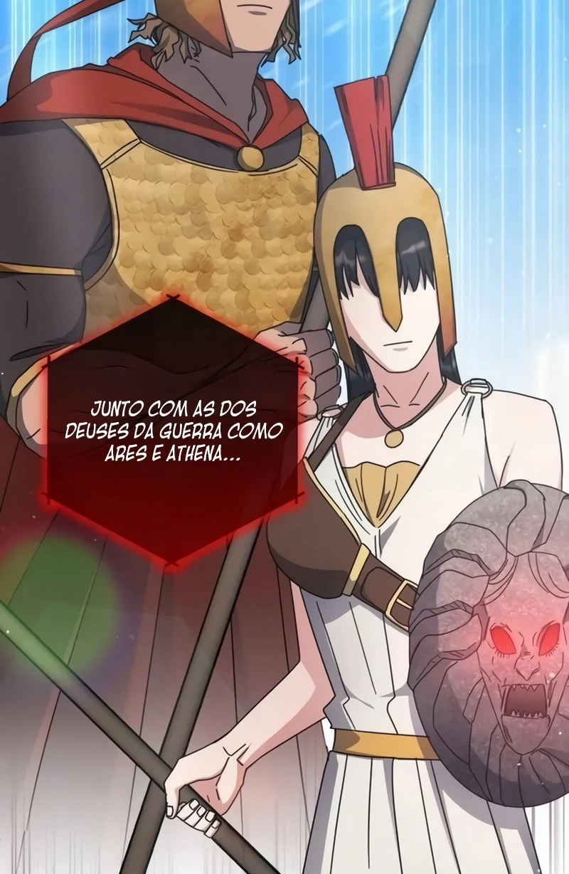 Read Academia da Transcendência (PT-BR) PT Manga Online