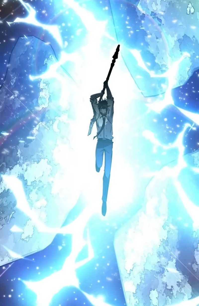 Read Academia da Transcendência (PT-BR) PT Manga Online