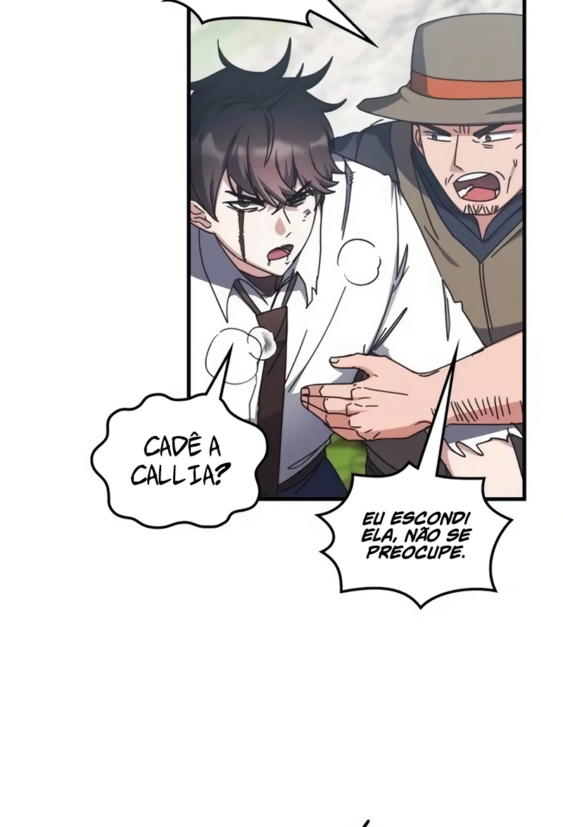 Read Academia da Transcendência (PT-BR) PT Manga Online