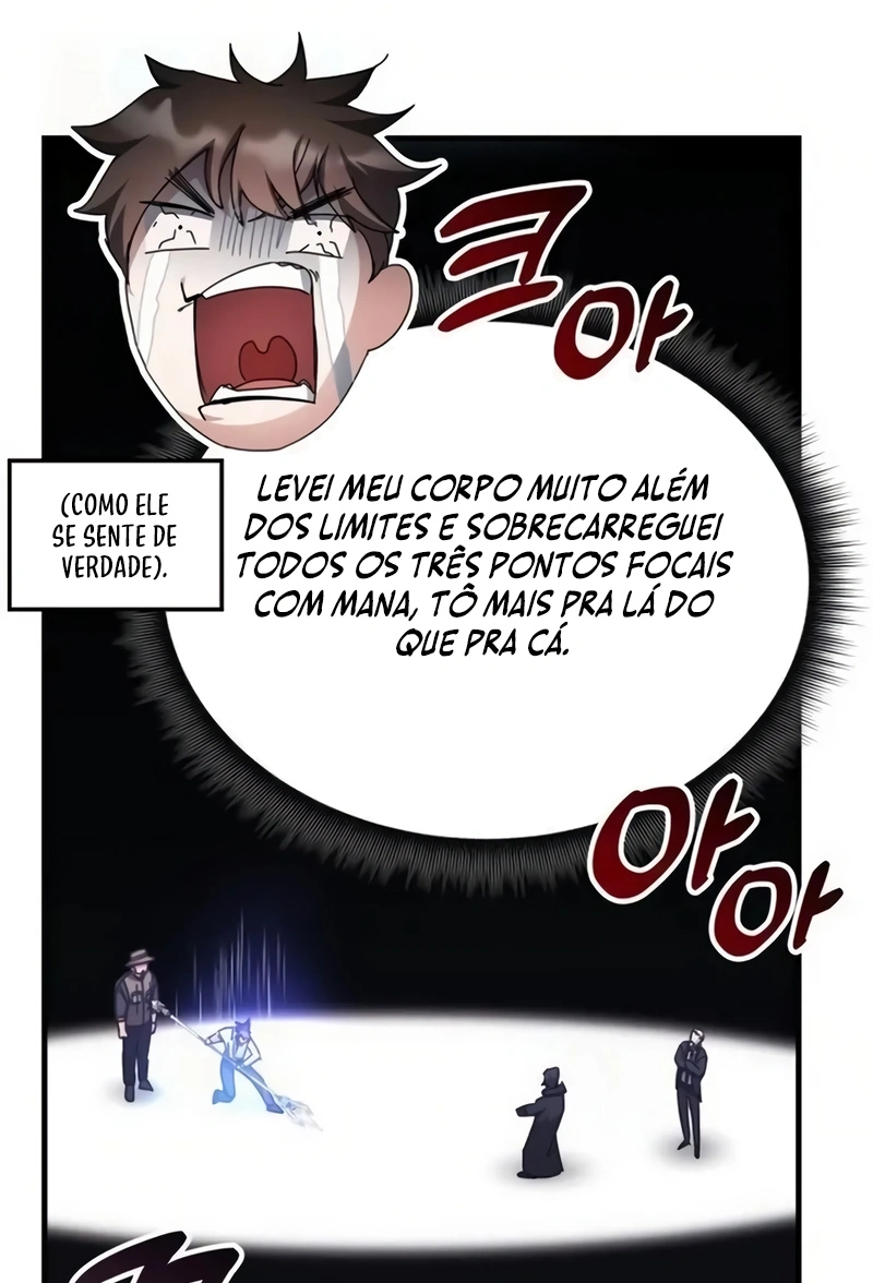 Read Academia da Transcendência (PT-BR) PT Manga Online