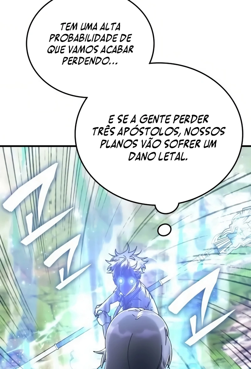 Read Academia da Transcendência (PT-BR) PT Manga Online