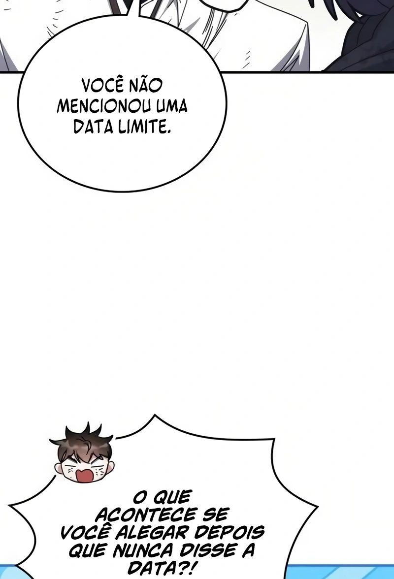 Read Academia da Transcendência (PT-BR) PT Manga Online