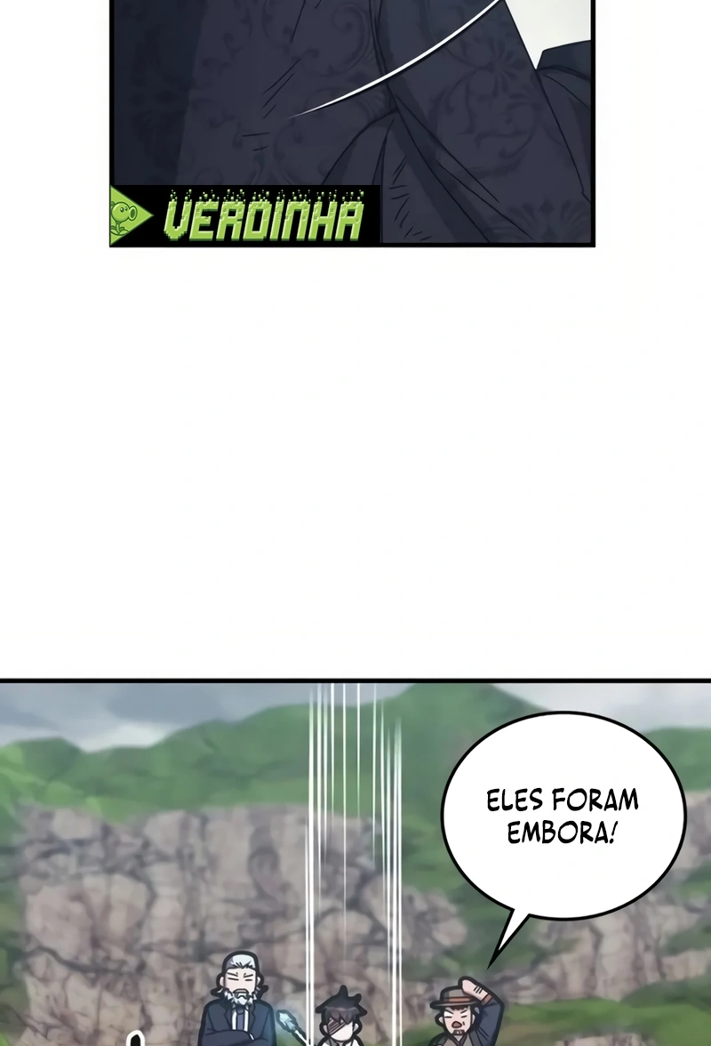 Read Academia da Transcendência (PT-BR) PT Manga Online