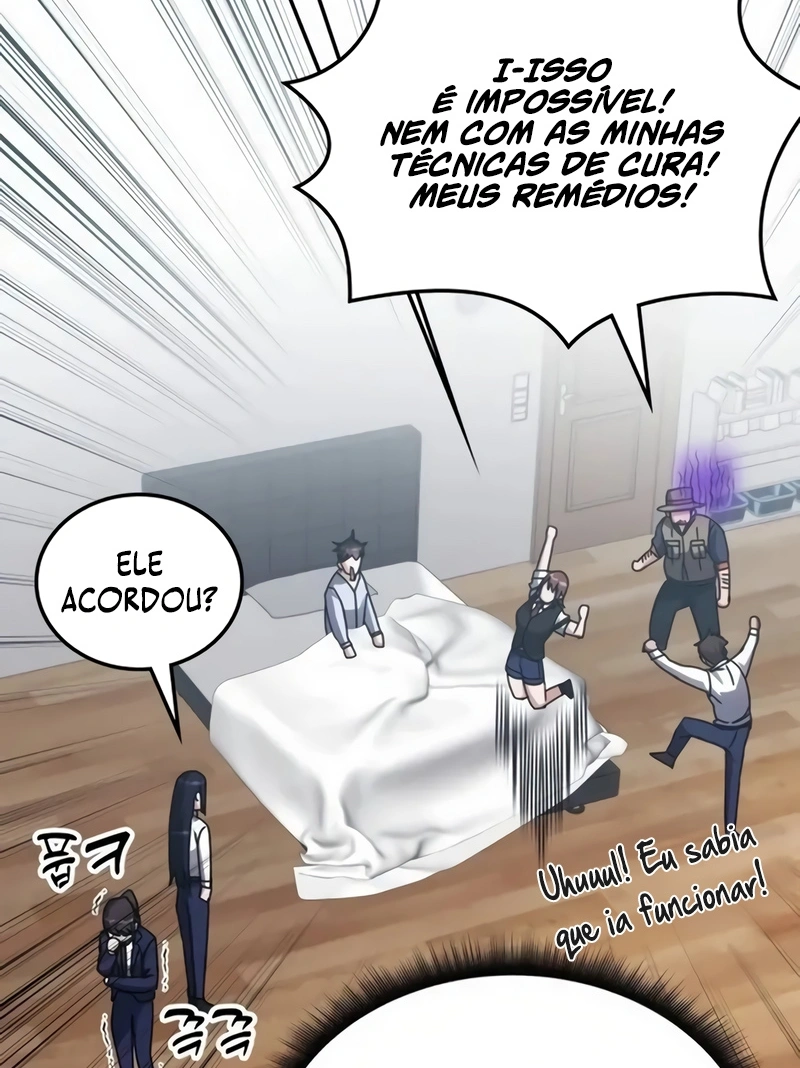 Read Academia da Transcendência (PT-BR) PT Manga Online