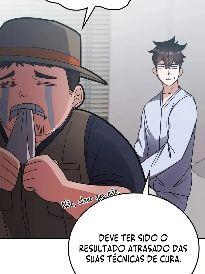 Read Academia da Transcendência (PT-BR) PT Manga Online