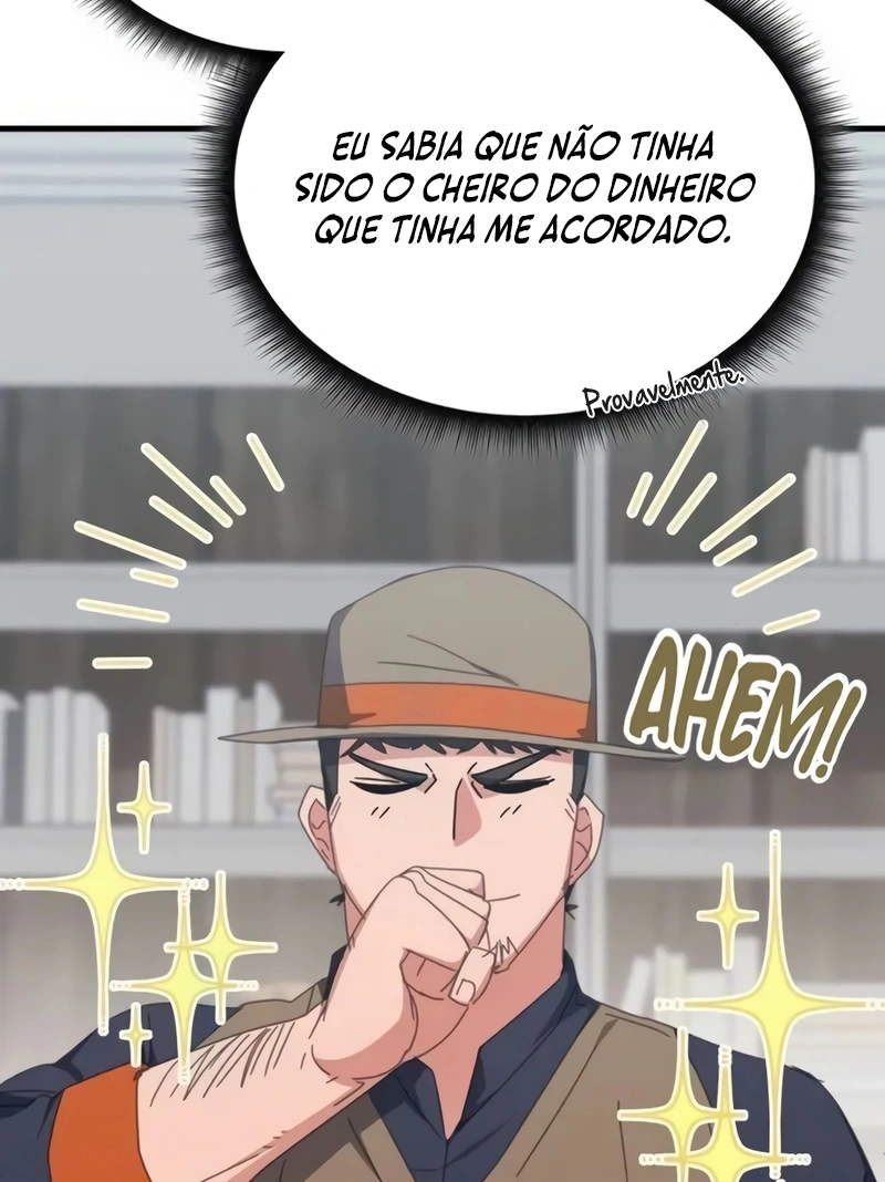 Read Academia da Transcendência (PT-BR) PT Manga Online