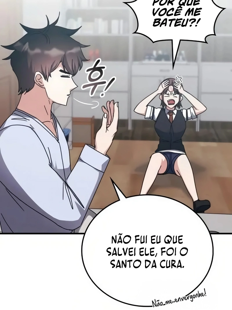 Read Academia da Transcendência (PT-BR) PT Manga Online