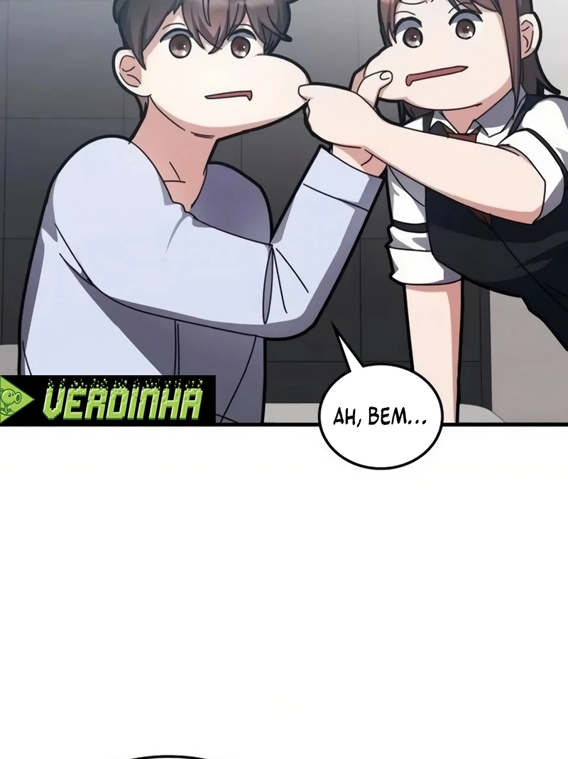 Read Academia da Transcendência (PT-BR) PT Manga Online