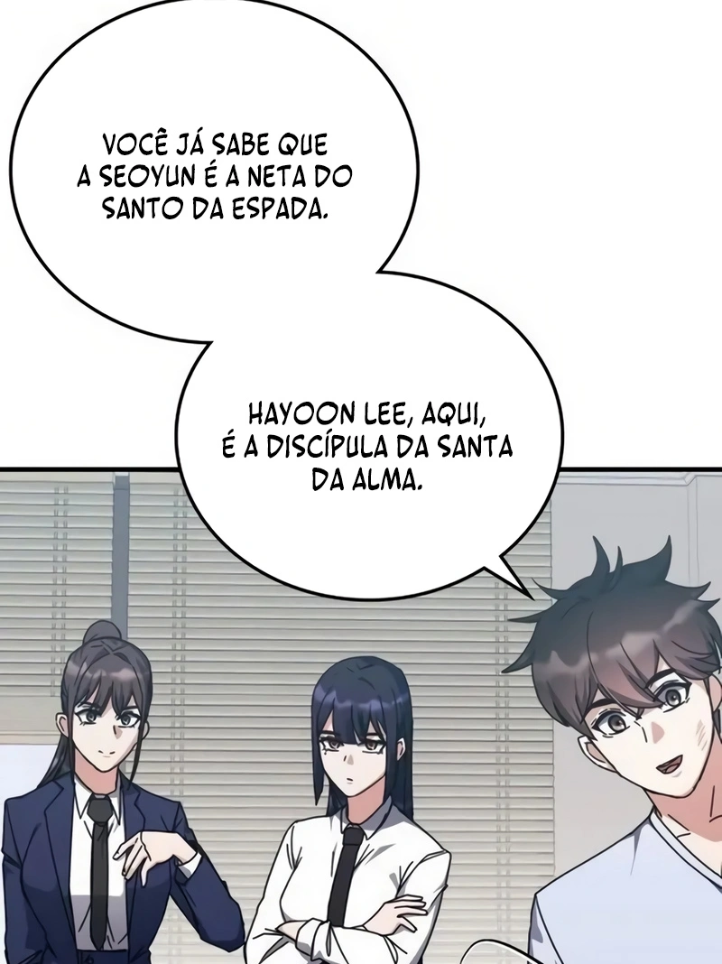Read Academia da Transcendência (PT-BR) PT Manga Online
