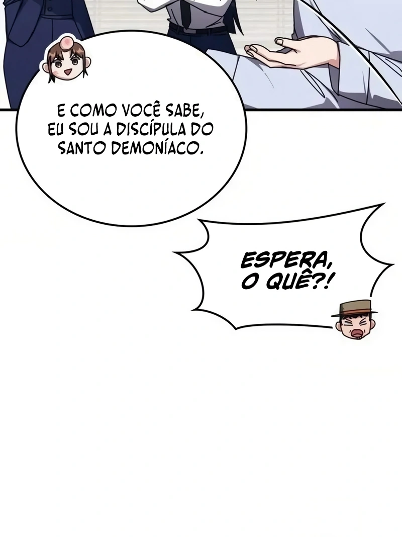 Read Academia da Transcendência (PT-BR) PT Manga Online