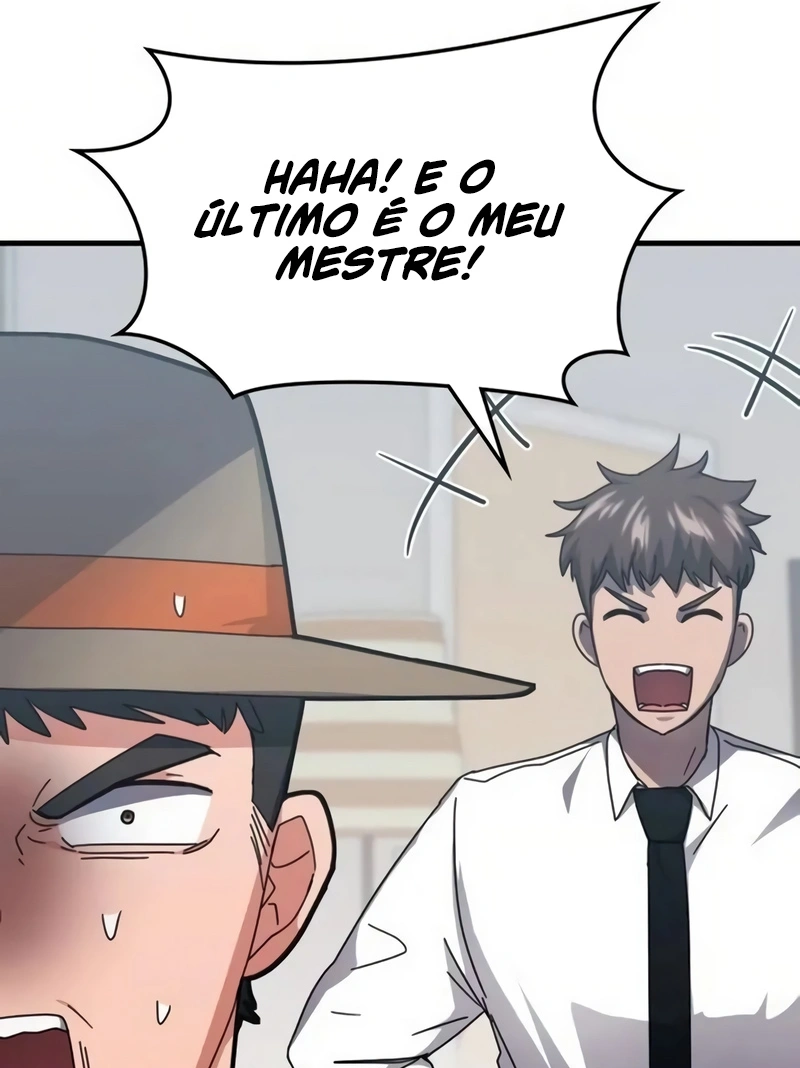 Read Academia da Transcendência (PT-BR) PT Manga Online