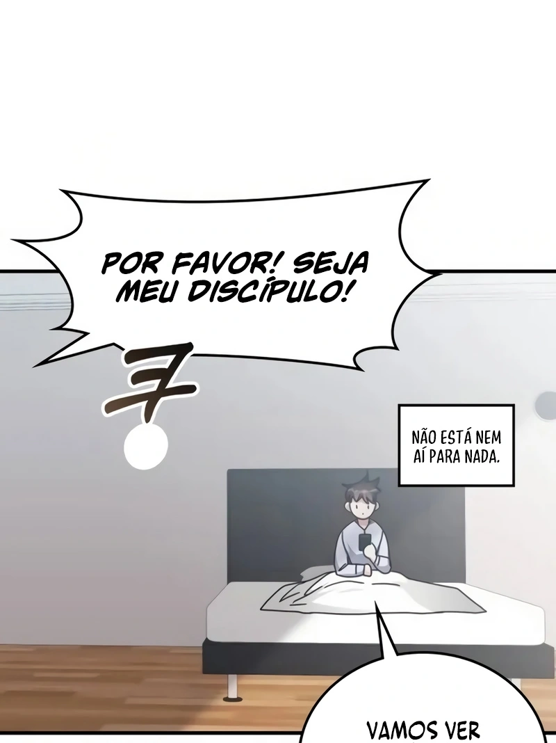 Read Academia da Transcendência (PT-BR) PT Manga Online