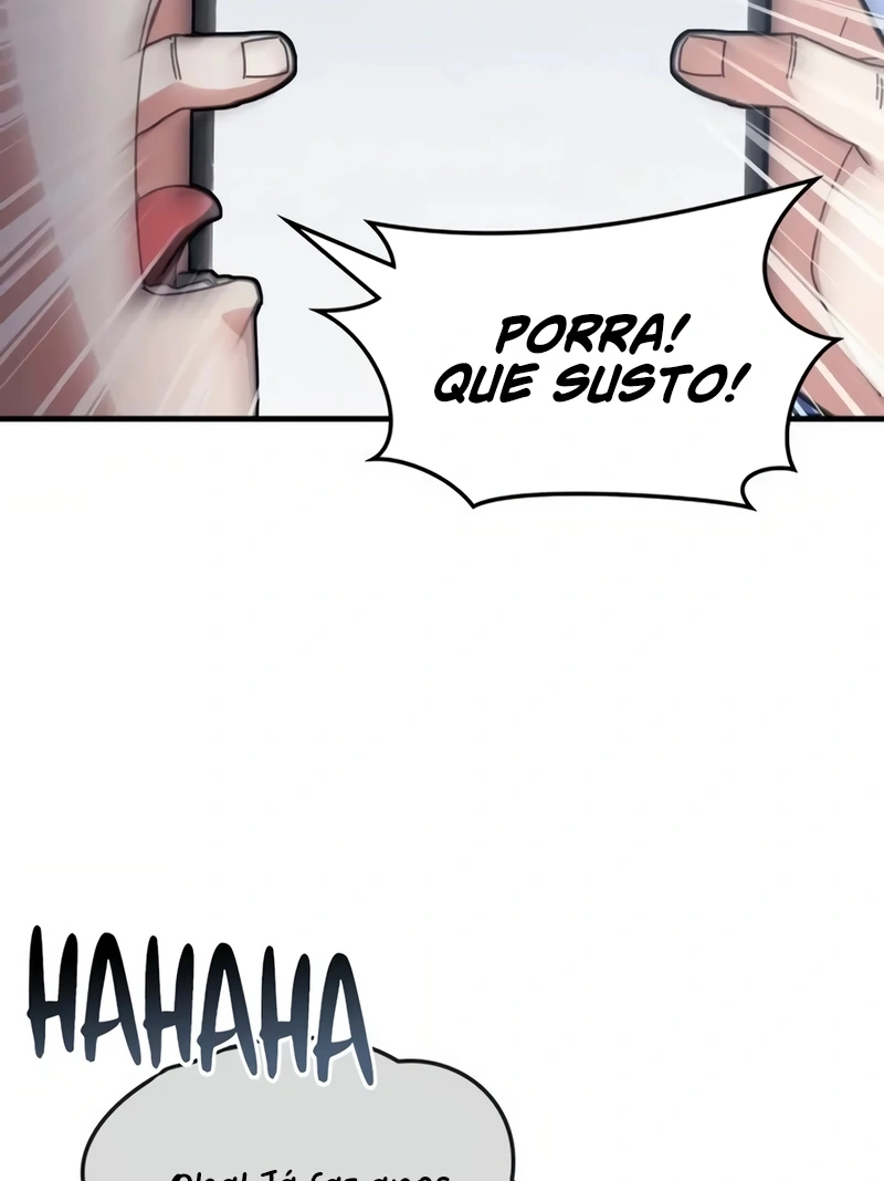 Read Academia da Transcendência (PT-BR) PT Manga Online