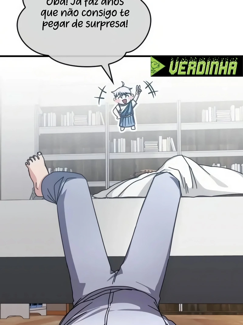 Read Academia da Transcendência (PT-BR) PT Manga Online