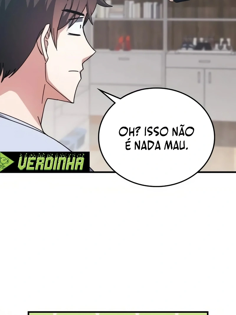 Read Academia da Transcendência (PT-BR) PT Manga Online