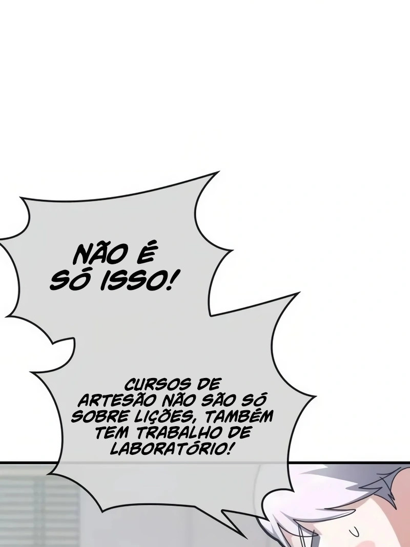 Read Academia da Transcendência (PT-BR) PT Manga Online