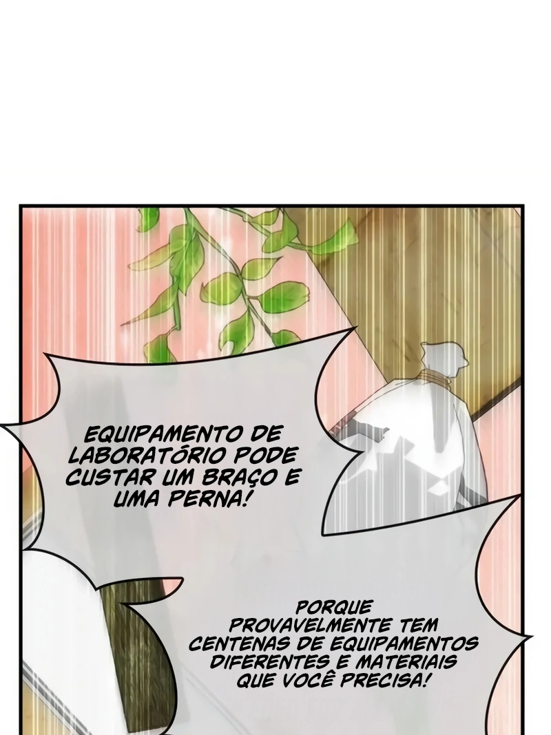 Read Academia da Transcendência (PT-BR) PT Manga Online