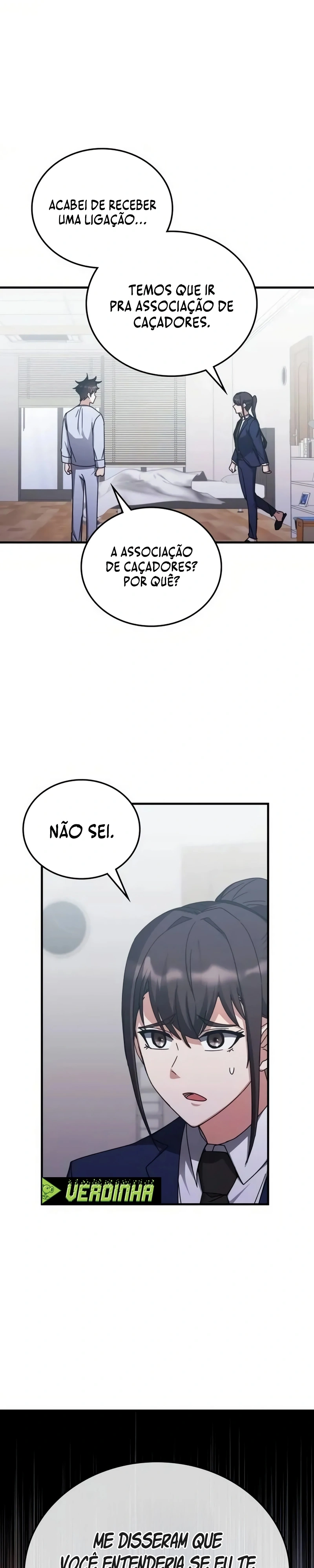 Read Academia da Transcendência (PT-BR) PT Manga Online