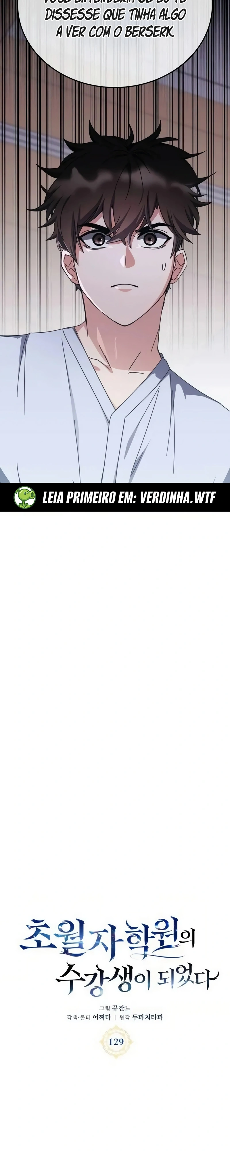 Read Academia da Transcendência (PT-BR) PT Manga Online
