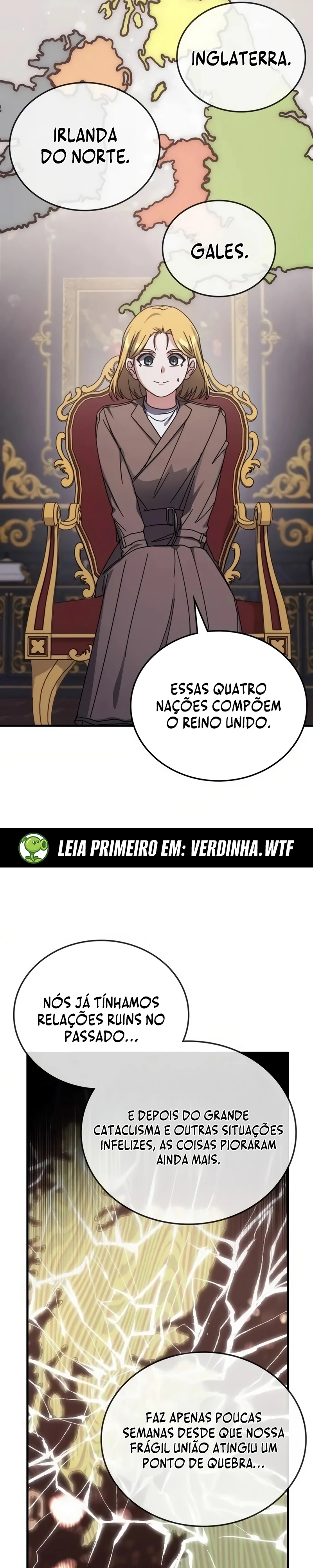 Read Academia da Transcendência (PT-BR) PT Manga Online